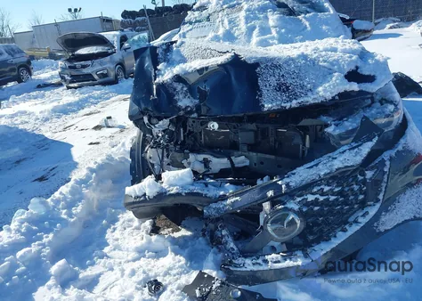 2023 Mazda Cx-5 2.5 S Premium Plus z USA, uszkodzony, nr VIN JM3KFBEM7P0128073